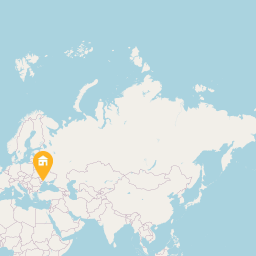 Достойная квартира в Одессе на глобальній карті